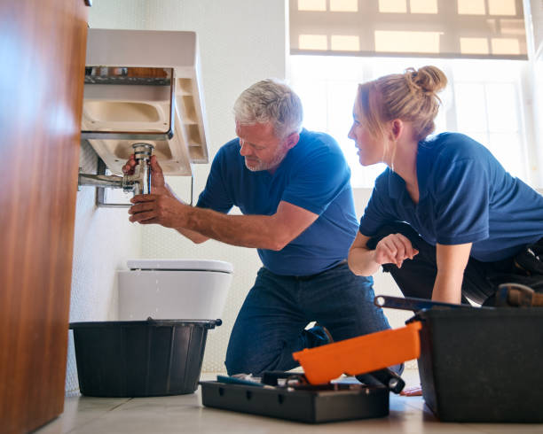 Best Plumbing Inspections & Maintenance in Rainbow Lakes, NJ